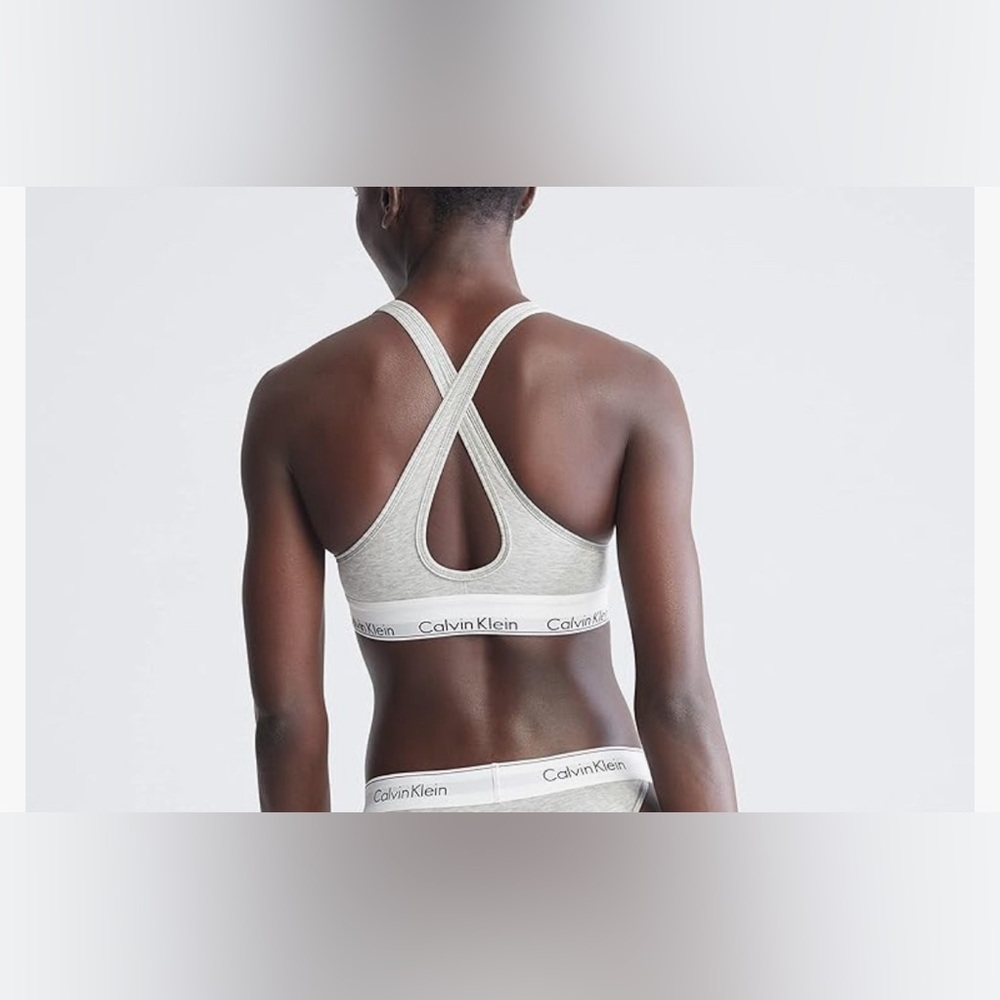 Calvin kelvin sports bra